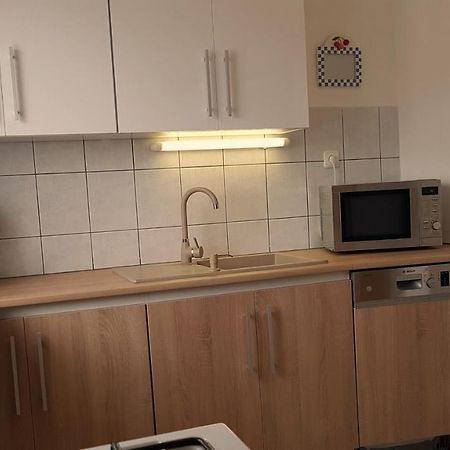 Aaa-Apartment 2 Balatonfured Luaran gambar