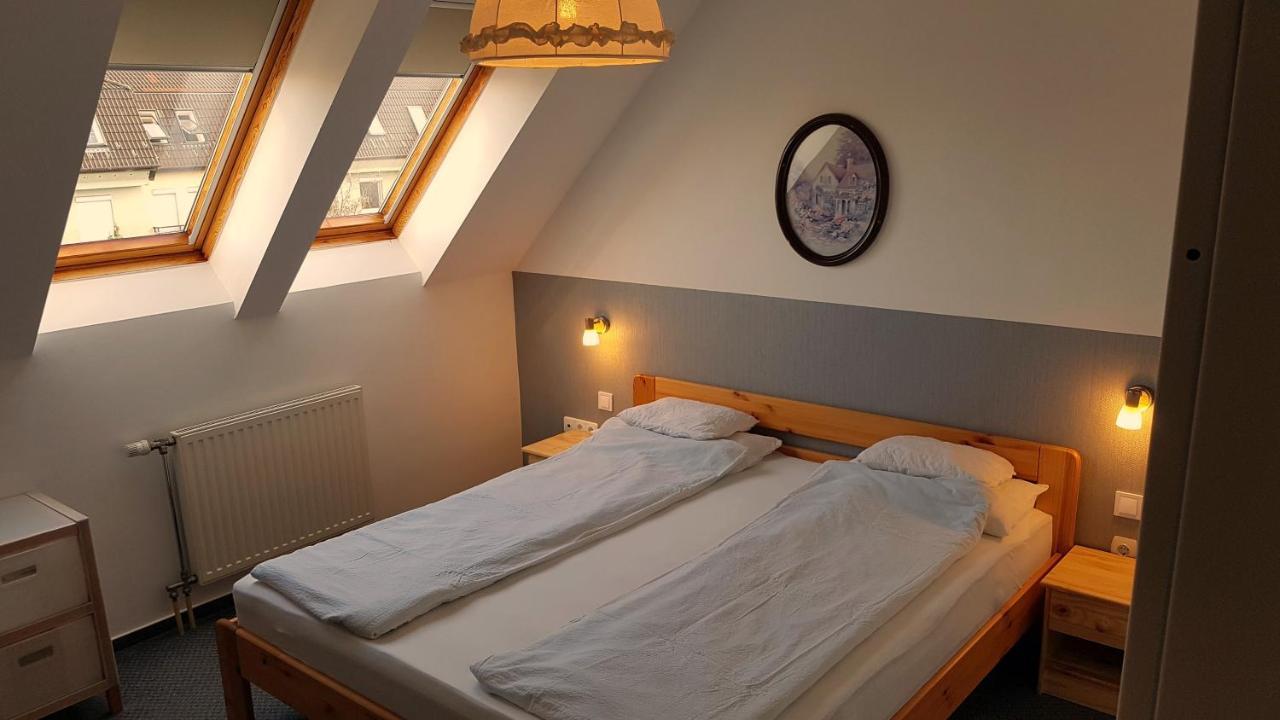 Aaa-Apartment 2 Balatonfured Luaran gambar