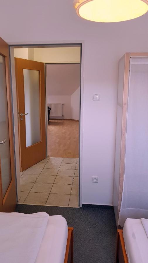 Aaa-Apartment 2 Balatonfured Luaran gambar