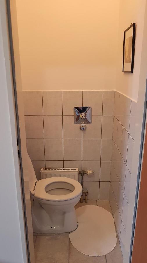 Aaa-Apartment 2 Balatonfured Luaran gambar