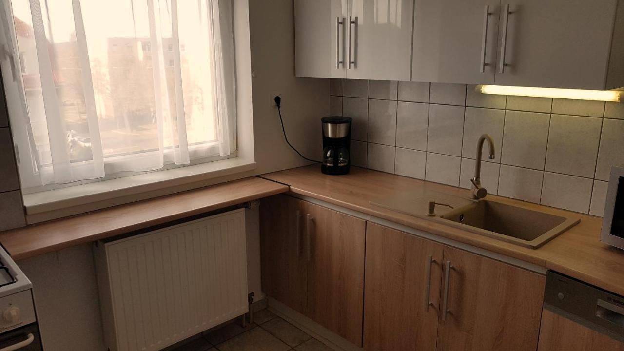 Aaa-Apartment 2 Balatonfured Luaran gambar
