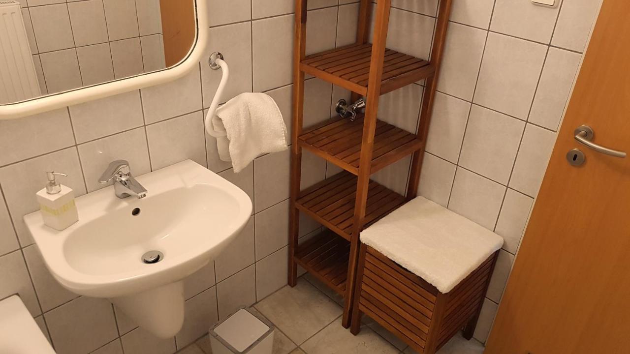 Aaa-Apartment 2 Balatonfured Luaran gambar