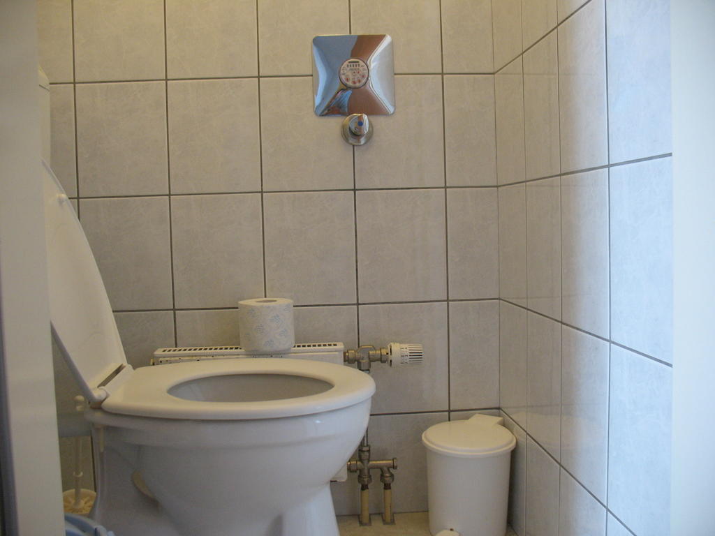 Aaa-Apartment 2 Balatonfured Bilik gambar