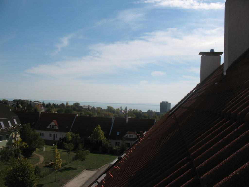 Aaa-Apartment 2 Balatonfured Bilik gambar