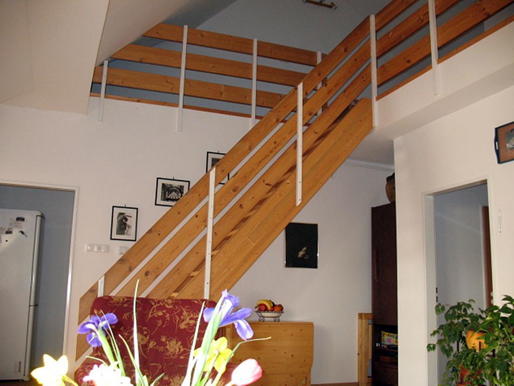 Aaa-Apartment 2 Balatonfured Luaran gambar
